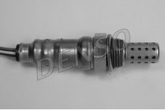 Датчик кислорода универсальный DOX-0150 для RENAULT FLUENCE (L30_) 2.0 16V (L30C, L30G, L30T, L30V) 2010-, код двигателя M4R714,M4R751, V см3 1997, кВт 103, л.с. 140, бензин, Denso DOX0150